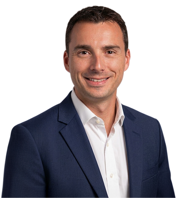 Sebastian Peers, M.D.
